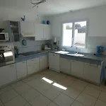 Maison De Spacieuse A - 6 Pers, Animaux Admis - Fr-1-540-229 Notre-Dame-de-Monts
