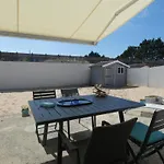 Maison De Spacieuse A - 6 Pers, Animaux Admis - Fr-1-540-229 *