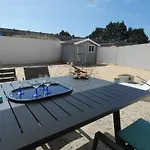 Maison De Spacieuse A - 6 Pers, Animaux Admis - Fr-1-540-229