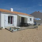 Holiday home Maison De Spacieuse A - 6 Pers, Animaux Admis - Fr-1-540-229