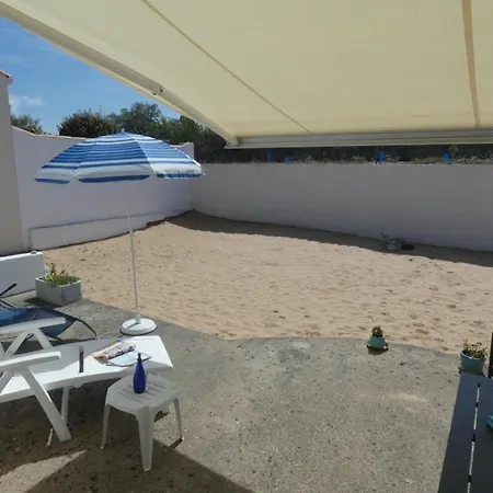 Prázdninový dům Maison De Spacieuse A - 6 Pers, Animaux Admis - Fr-1-540-229