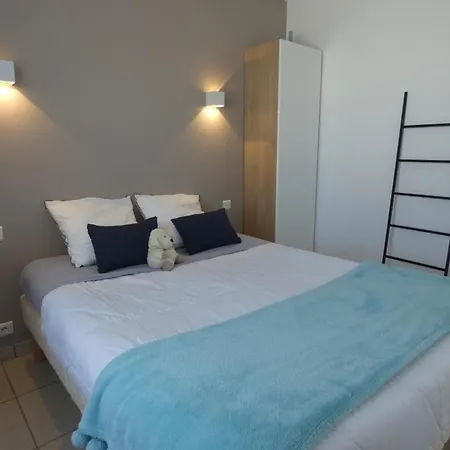 Maison De Spacieuse A - 6 Pers, Animaux Admis - Fr-1-540-229 *