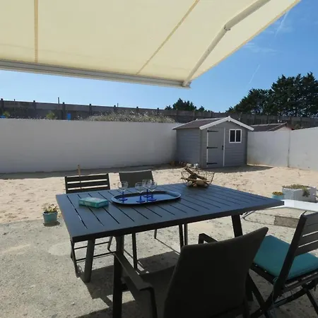 Maison De Spacieuse A - 6 Pers, Animaux Admis - Fr-1-540-229 *