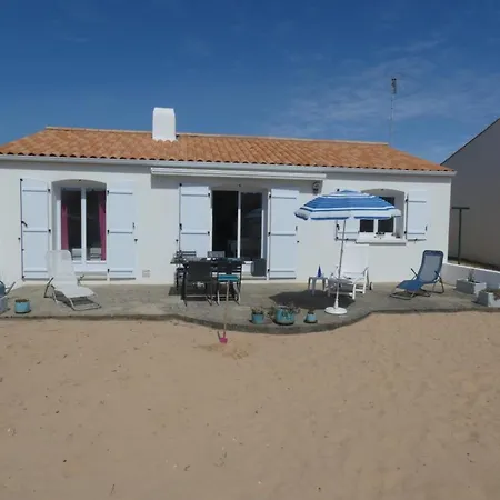 Maison De Spacieuse A - 6 Pers, Animaux Admis - Fr-1-540-229 Prázdninový dům *