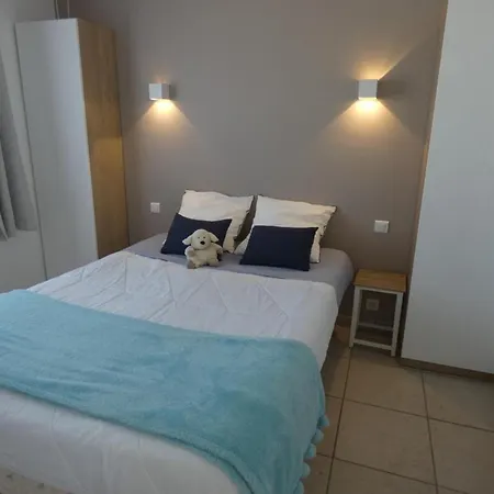 Maison De Spacieuse A - 6 Pers, Animaux Admis - Fr-1-540-229 Notre-Dame-de-Monts