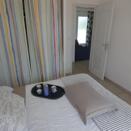 Feriehus Maison De Spacieuse A - 6 Pers, Animaux Admis - Fr-1-540-229 *