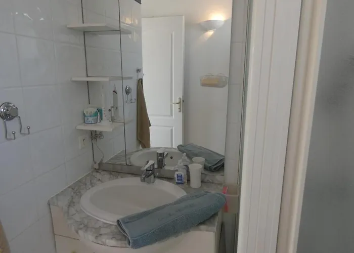 Maison De Spacieuse A - 6 Pers, Animaux Admis - Fr-1-540-229