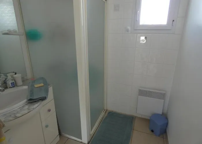 Maison De Spacieuse A - 6 Pers, Animaux Admis - Fr-1-540-229 Prázdninový dům