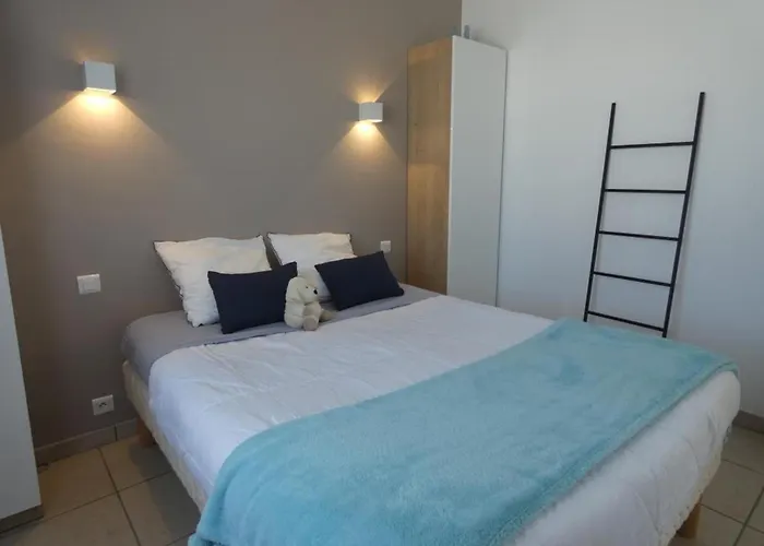 Maison De Spacieuse A - 6 Pers, Animaux Admis - Fr-1-540-229 *